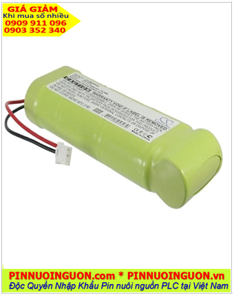 Brother P-Touch 2000 Battery; Pin nuôi nguồn Brother P-Touch 2000 Battery - 2200mAh Ni-MH
